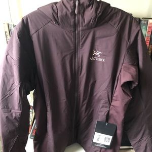 Arc’teryx Atom lt